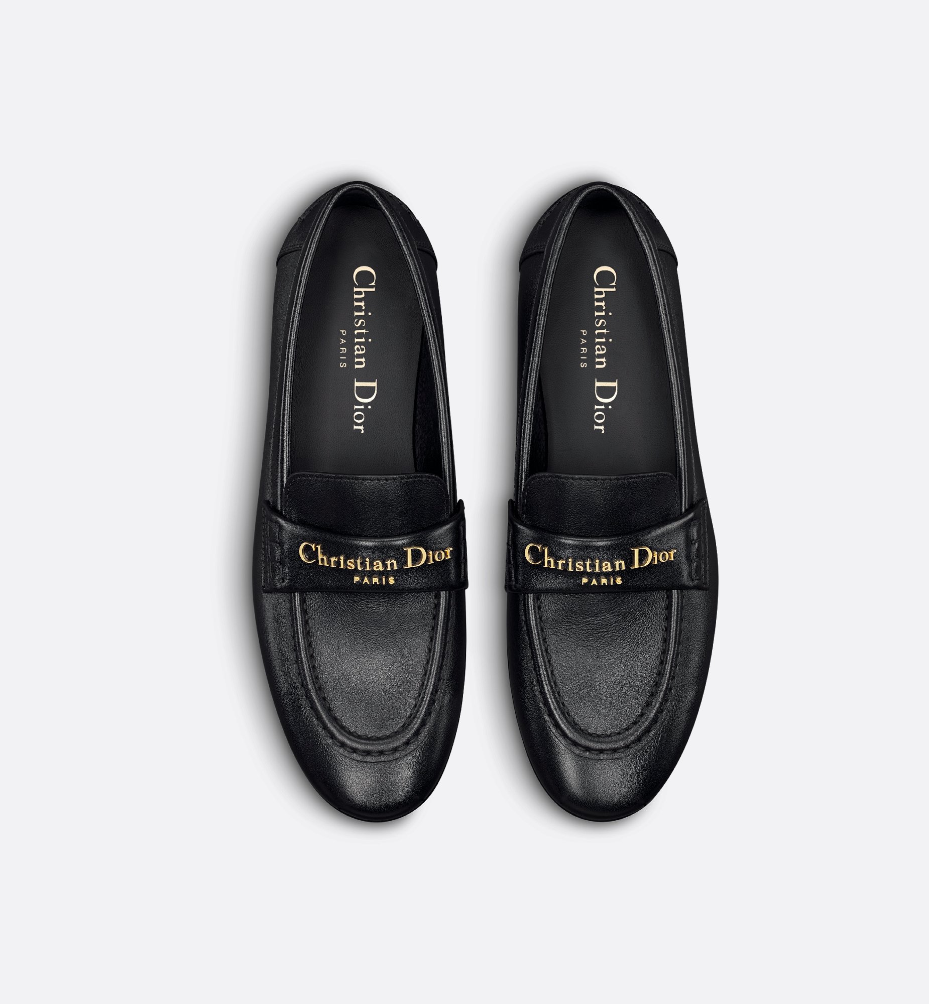 Dior Boy Loafer - Image 3